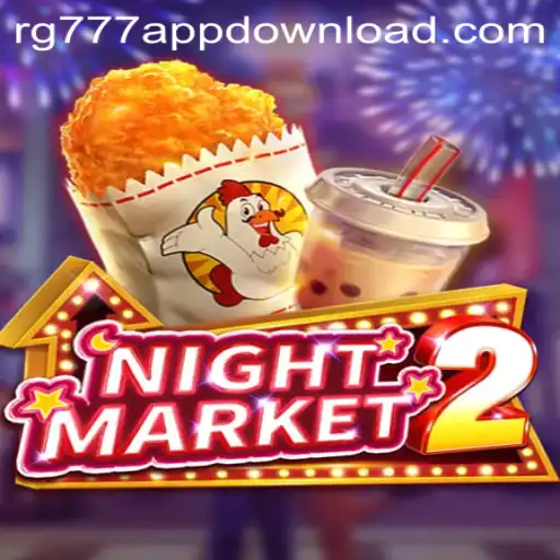 Exploring NightMarket2: A Thrilling Gaming Experience with RG777.COM