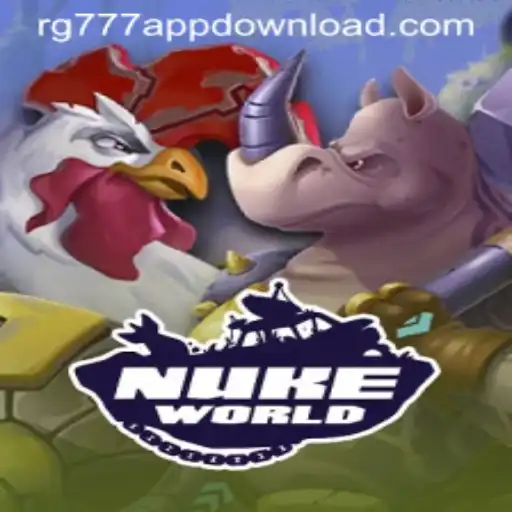 Exploring the Thrilling World of NukeWorld on RG777.COM