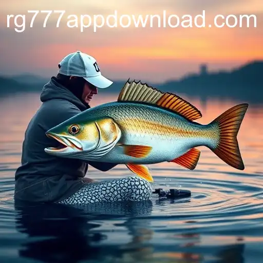 Exploring the Realm of Online Fishing: A Look at RG777.COM