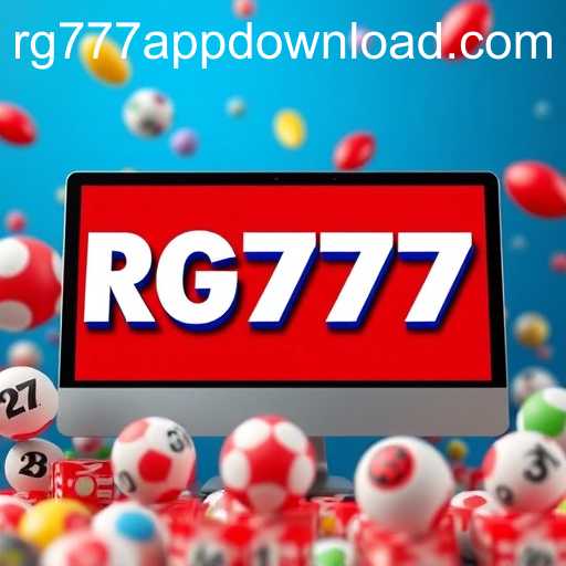 RG777.COM