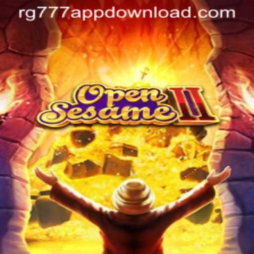 Explore the Enchanting Realm of OpenSesameII: A Thrilling Gaming Experience by RG777.COM