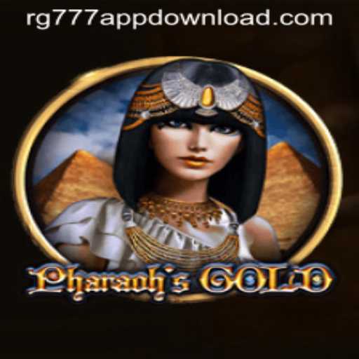 PharaohsGold: Diving into Ancient Riches with RG777.COM