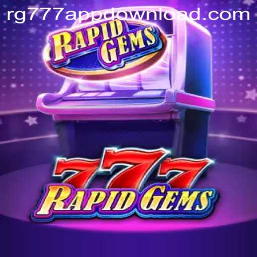 RapidGems777: Exploring the Thrilling World of RG777.COM