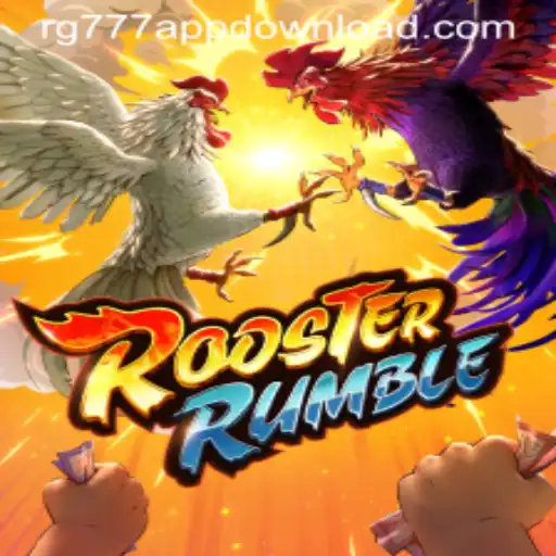RoosterRumble: Revolutionizing Online Gaming with RG777.COM