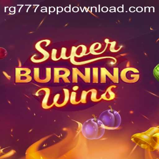 Introducing SuperBurningWins – A Classic Slot Game Experience