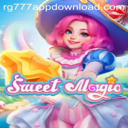 SweetMagic Unveiled: A Journey into Enchantment with RG777.COM