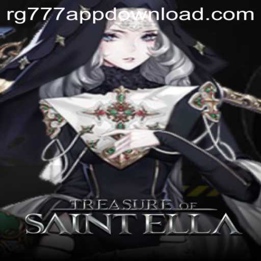 Unlock the Thrill of TreasureofSaintElla: A Captivating Adventure with RG777.COM