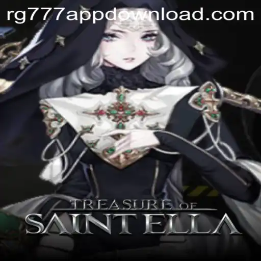 Unlock the Thrill of TreasureofSaintElla: A Captivating Adventure with RG777.COM