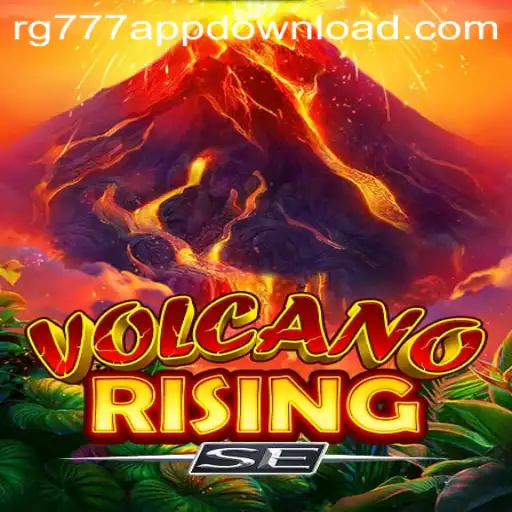 Exploring the Thrilling World of VolcanoRisingSE: A Gaming Adventure