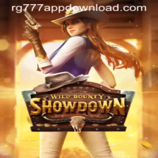 Exploring the Thrills of WildBountyShowdown at RG777.COM