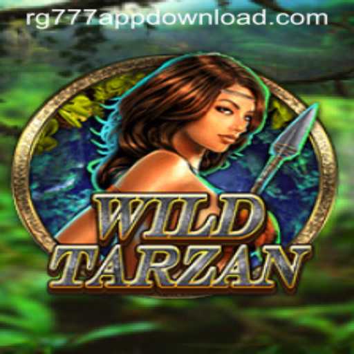 WildTarzan: Embark on an Unforgettable Jungle Adventure with RG777.COM