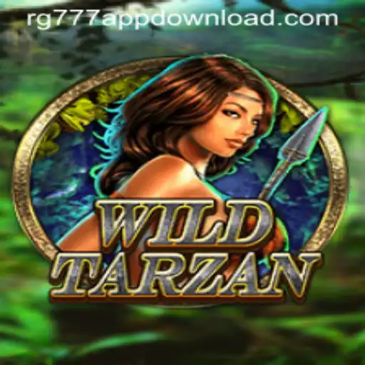 WildTarzan: Embark on an Unforgettable Jungle Adventure with RG777.COM