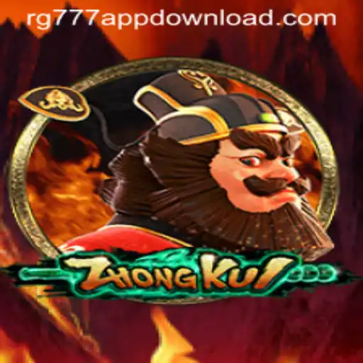 ZhongKui: Exploring the Mythical Hero in Modern Gaming